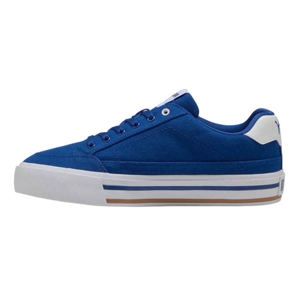Imagem 2 do produto Tênis Unissex Puma Court Classic Vulc
