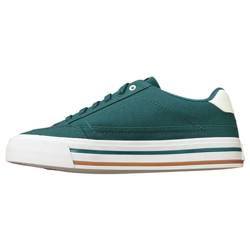 Imagem 2 do produto Tênis Unissex Puma Court Classic Vulc