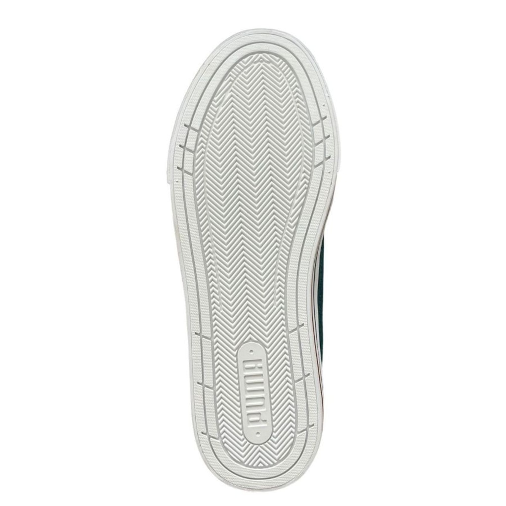 Imagem 4 do produto Tênis Unissex Puma Court Classic Vulc