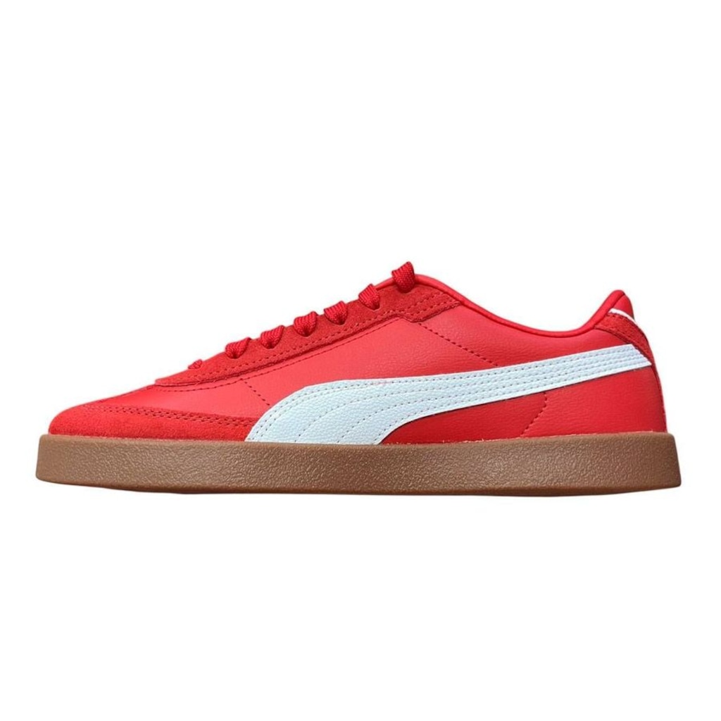 Imagem 2 do produto Tênis Feminino Puma Club II Era