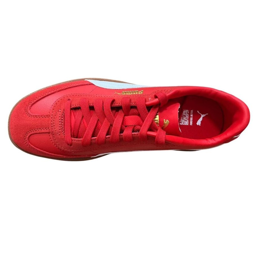 Imagem 3 do produto Tênis Feminino Puma Club II Era