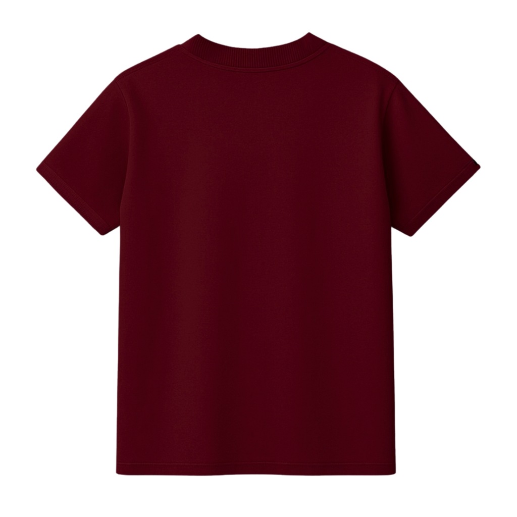 Imagem 2 do produto Camiseta Internacional Brasão Clássico Cancha FC Masculina