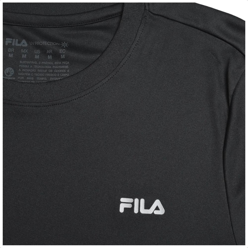 Imagem 3 do produto Camiseta Fila Sports II Masculina