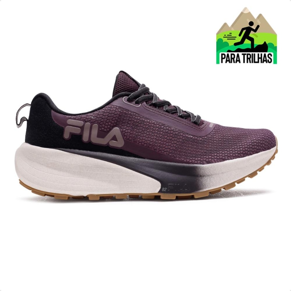 Imagem 2 do produto Tênis Masculino Fila Skywind