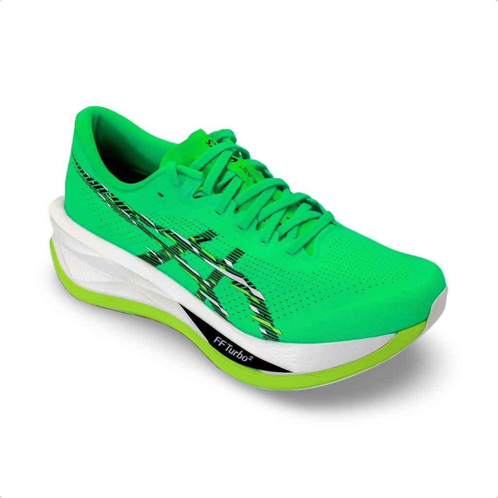 Imagem 2 do produto Tênis Masculino Asics Sonicblast