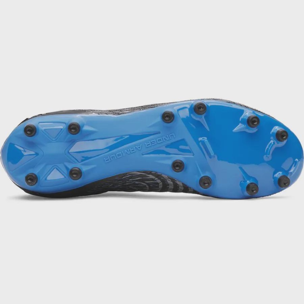 Imagem 5 do produto Chuteira de Campo Adulto Under Armour Magnético Pro 5