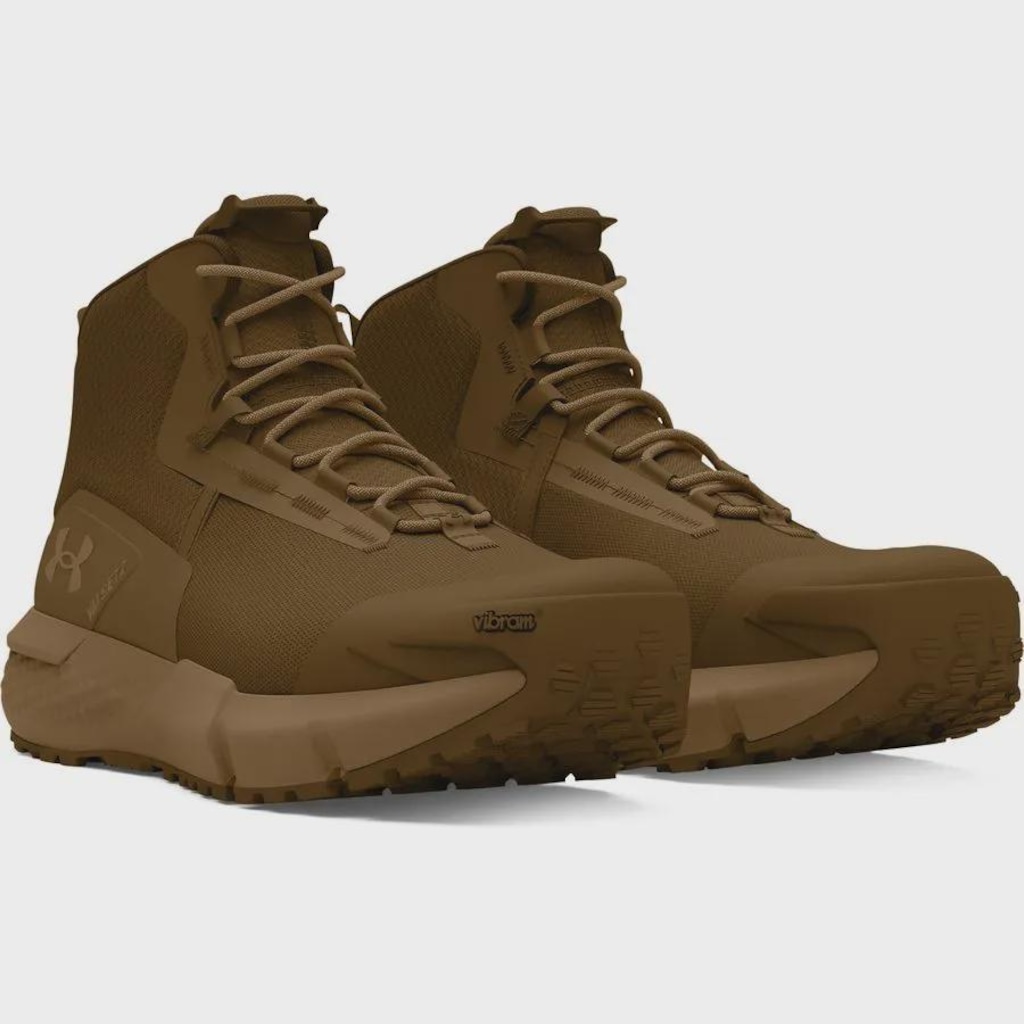 Imagem 2 do produto Bota Adventure Masculina Under Armour Charged Valsetz Mid