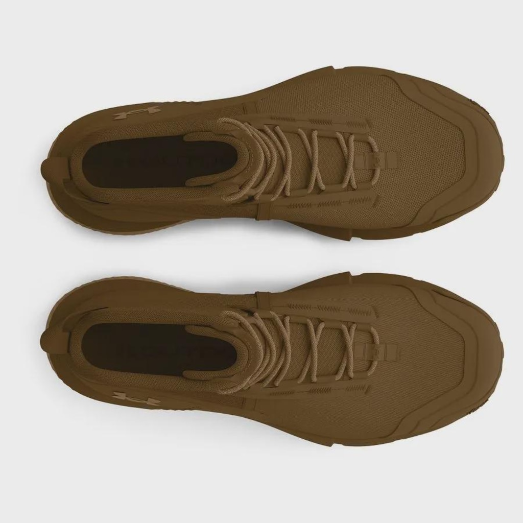 Imagem 3 do produto Bota Adventure Masculina Under Armour Charged Valsetz Mid