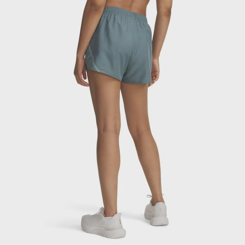Imagem 2 do produto Shorts de Corrida Under Armour Fly By Feminino