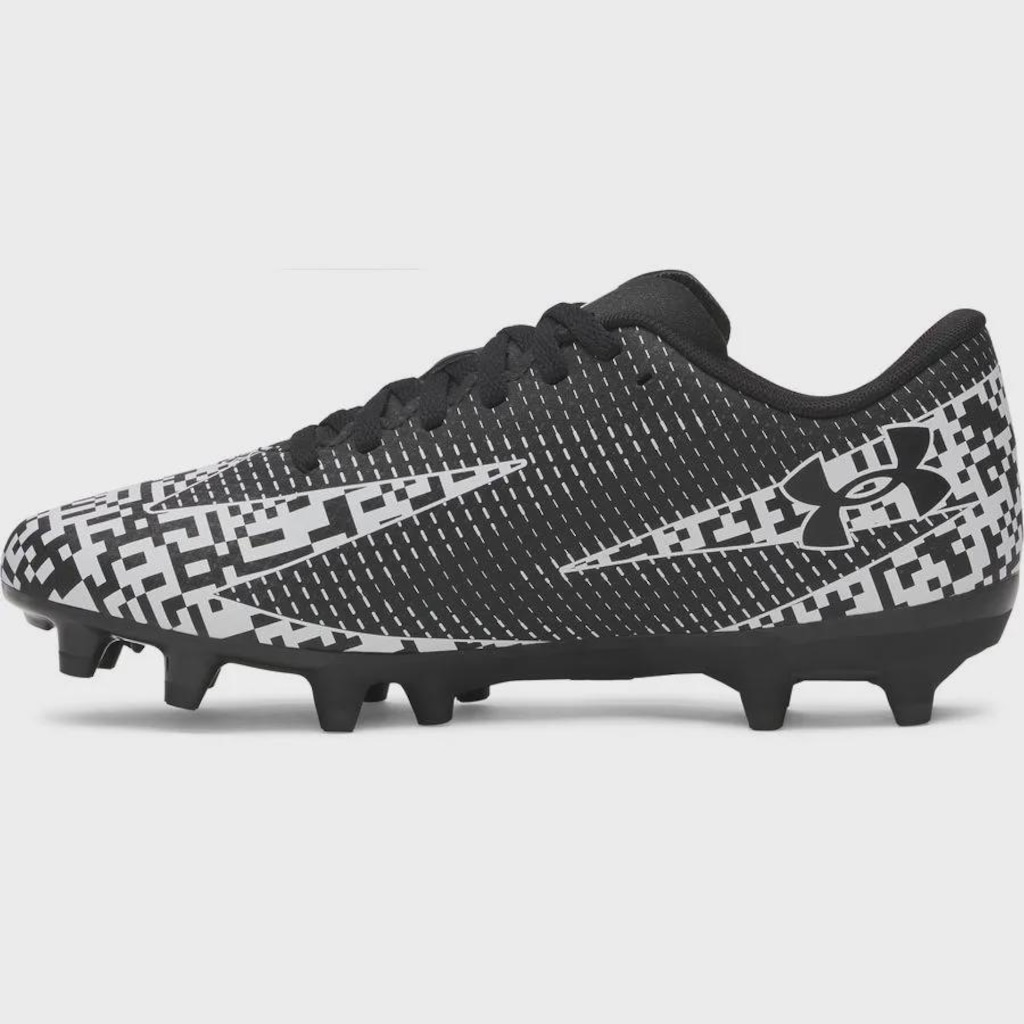 Imagem 4 do produto Chuteira de Campo Infantil Under Armour Shadow Select