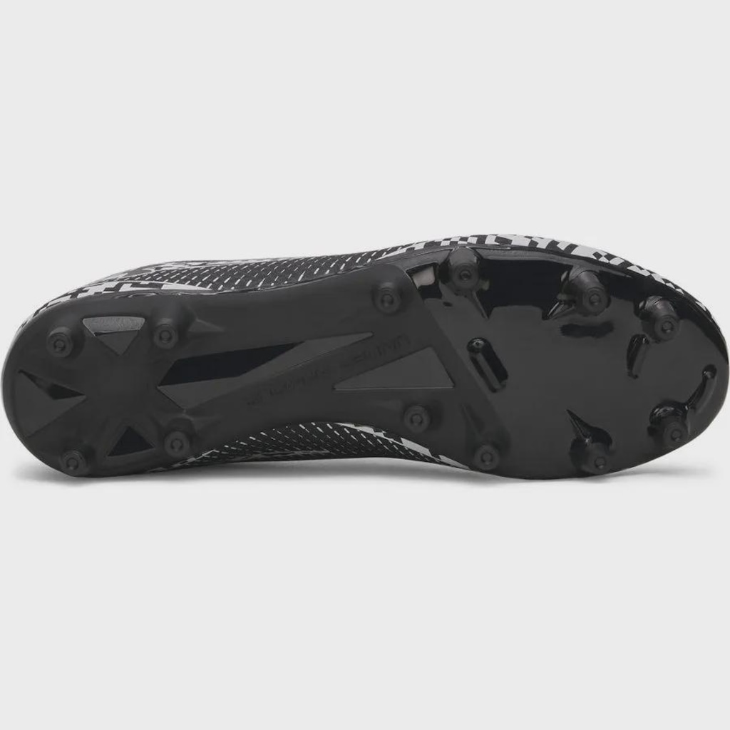 Imagem 5 do produto Chuteira de Campo Infantil Under Armour Shadow Select