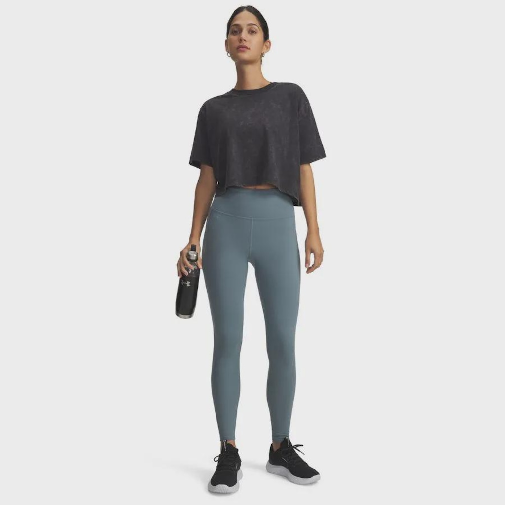 Imagem 3 do produto Calça Legging de Treino Under Armour Motion Feminina