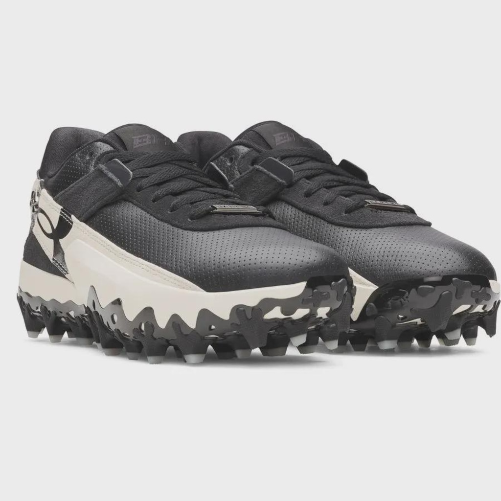 Imagem 2 do produto Tênis de Beisebol Maculino Under Armour Harper 10 Pro TPU