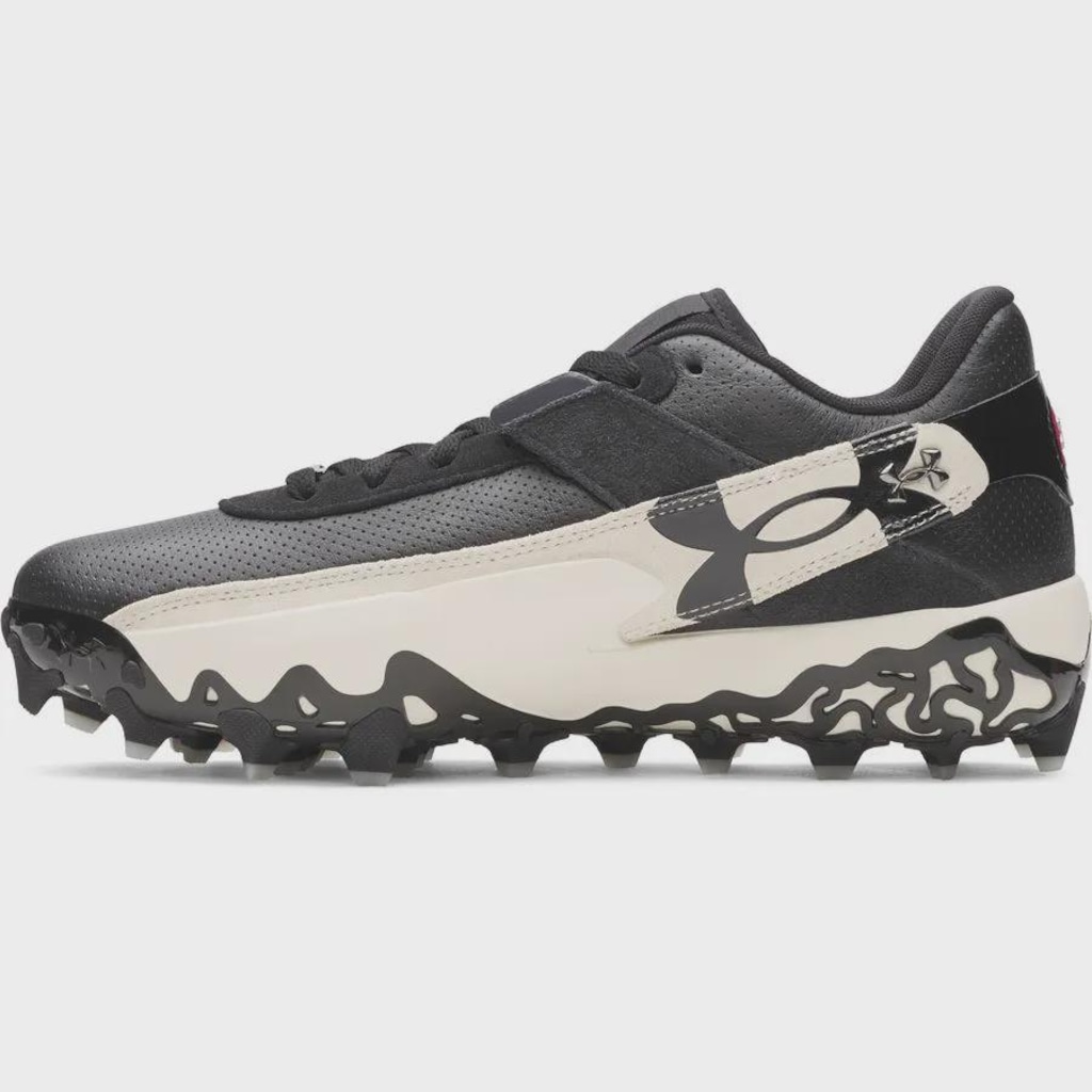 Imagem 4 do produto Tênis de Beisebol Maculino Under Armour Harper 10 Pro TPU