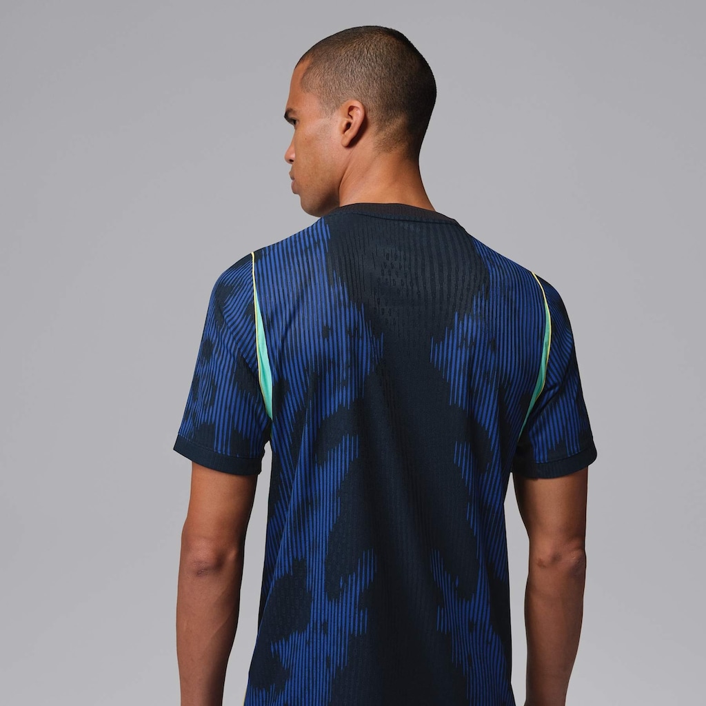Imagem 2 do produto Camisa do Brasil II 26/27 Jogador Jordan Masculina