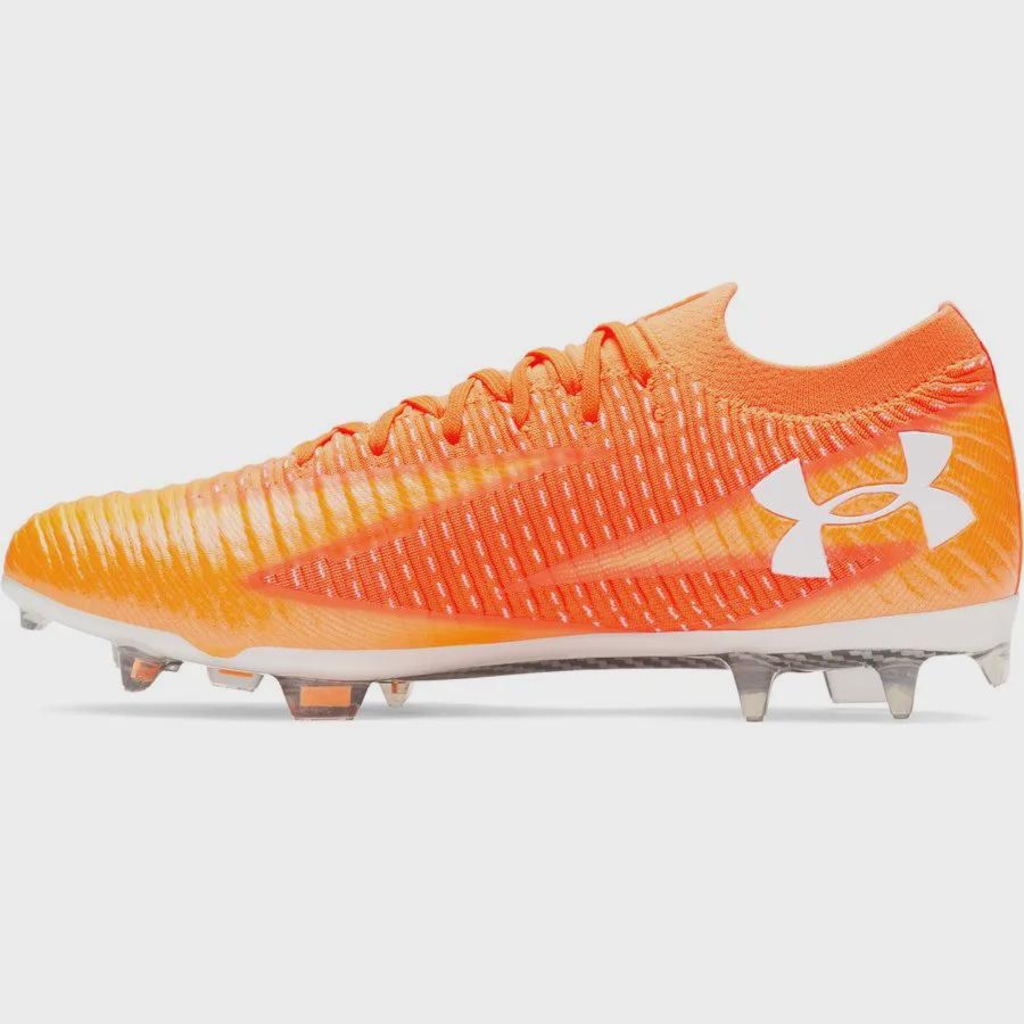 Imagem 2 do produto Chuteira de Campo Adulto Under Armour Shadow Elite 3