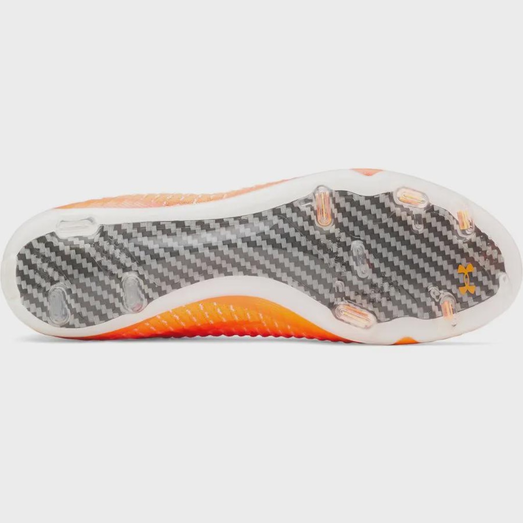 Imagem 3 do produto Chuteira de Campo Adulto Under Armour Shadow Elite 3