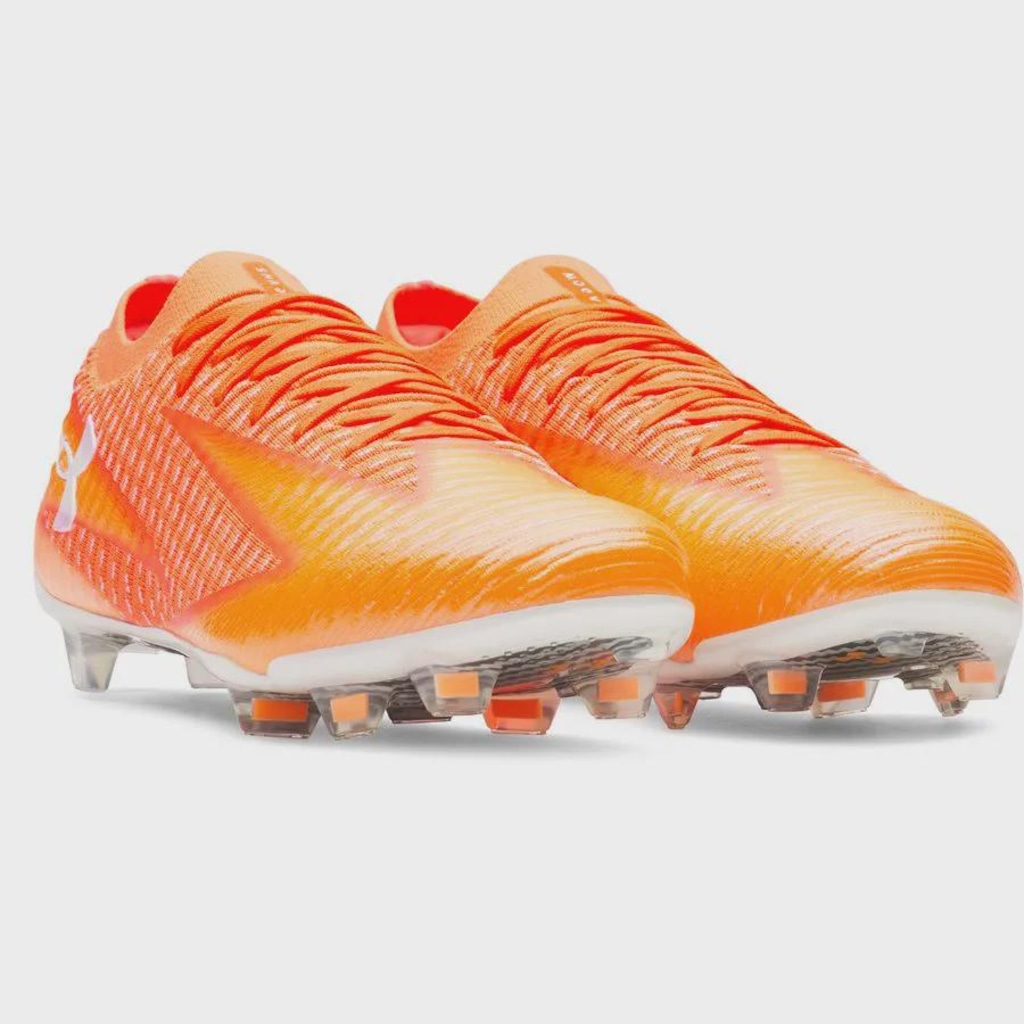 Imagem 4 do produto Chuteira de Campo Adulto Under Armour Shadow Elite 3