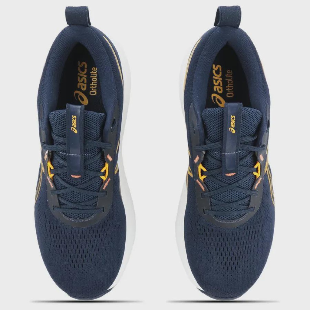 Imagem 3 do produto Tênis Masculino ASICS GEL-PULSE 17 SE