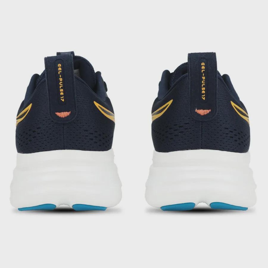 Imagem 5 do produto Tênis Masculino ASICS GEL-PULSE 17 SE