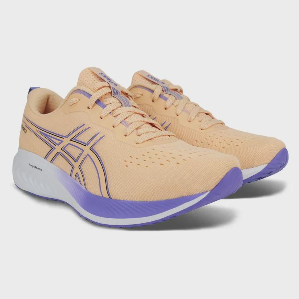 Imagem 4 do produto Tênis Feminino ASICS GEL-SHINOBI 3