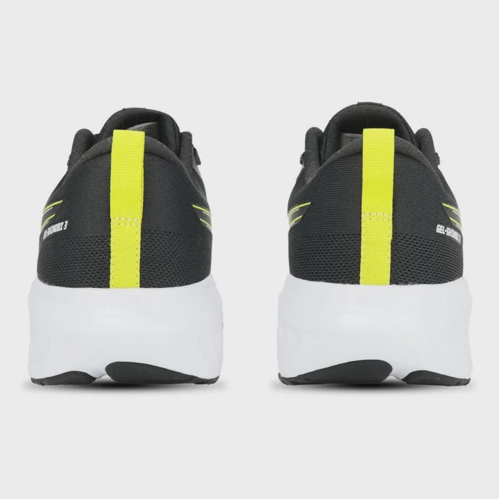 Imagem 5 do produto Tênis Masculino ASICS GEL-SHINOBI 3