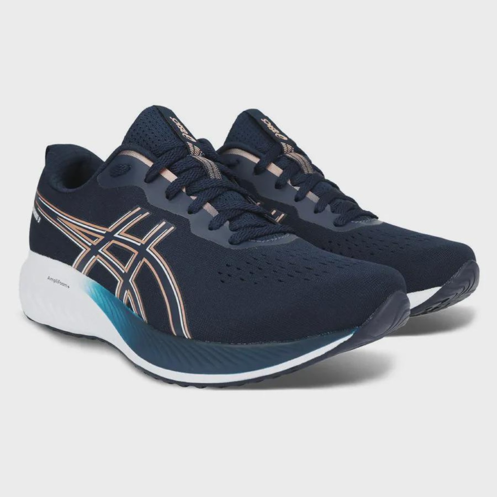 Imagem 4 do produto Tênis Feminino ASICS GEL-SHINOBI 3