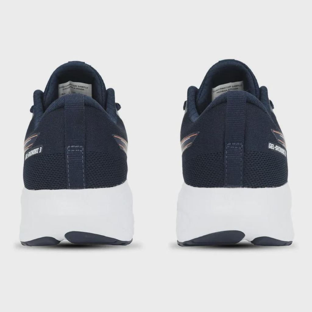 Imagem 5 do produto Tênis Feminino ASICS GEL-SHINOBI 3