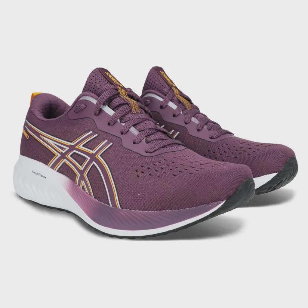 Imagem 4 do produto Tênis Feminino GEL-SHINOBI 3
