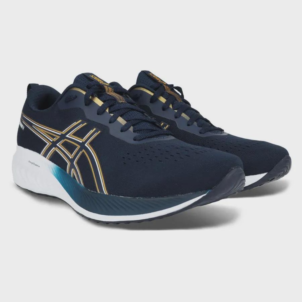 Imagem 4 do produto Tênis Masculino ASICS GEL-SHINOBI 3
