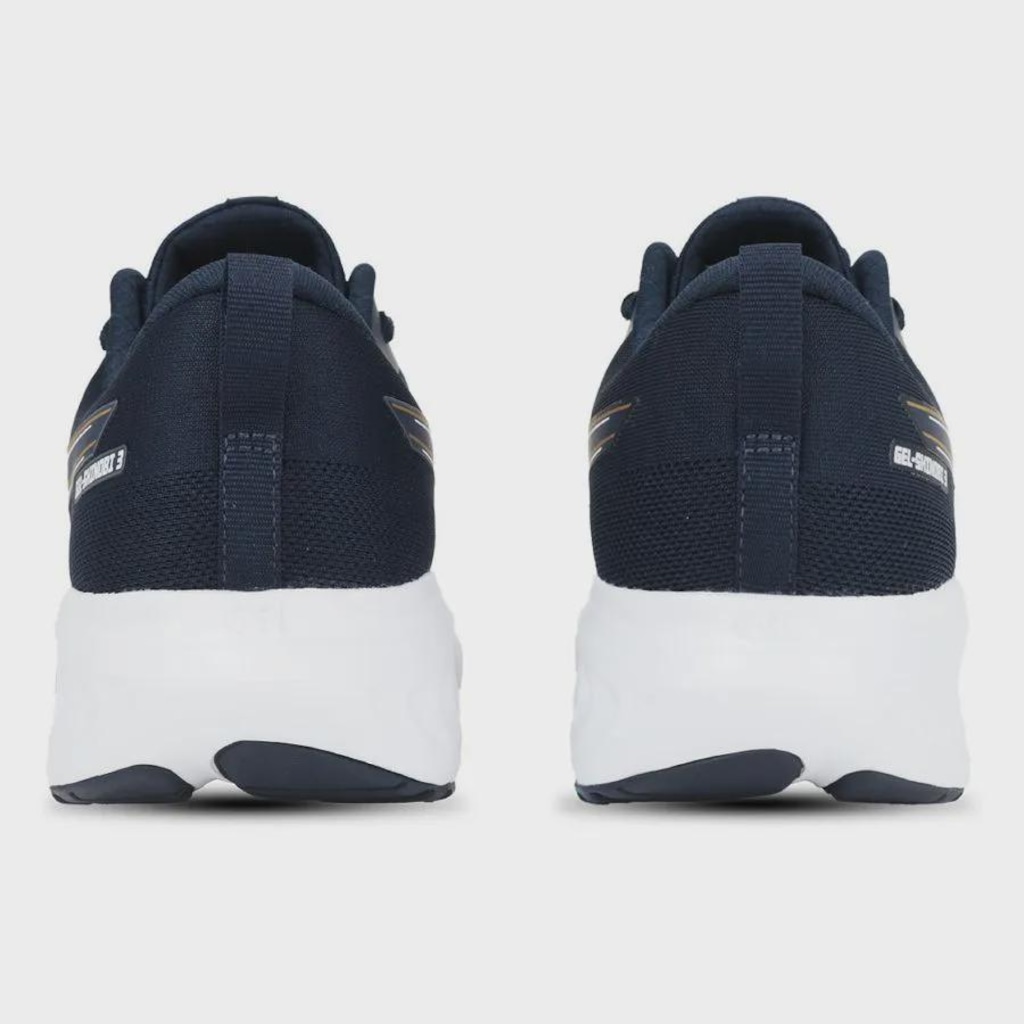 Imagem 5 do produto Tênis Masculino ASICS GEL-SHINOBI 3