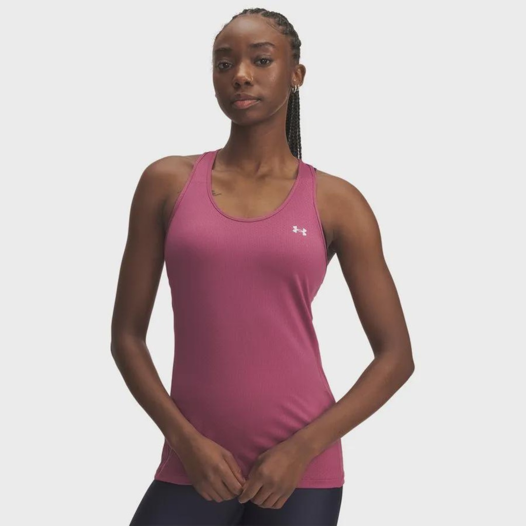 Imagem 3 do produto Regata de Treino Under Armour Racer Feminina