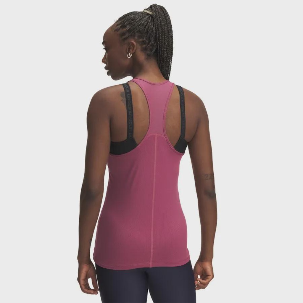 Imagem 4 do produto Regata de Treino Under Armour Racer Feminina