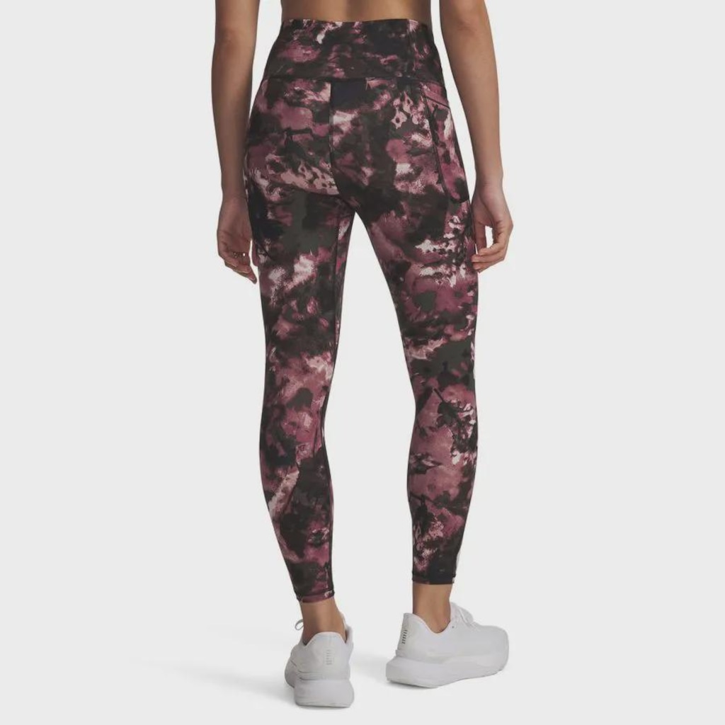 Imagem 2 do produto Calça Legging Under Armour Motion Ankle Feminina