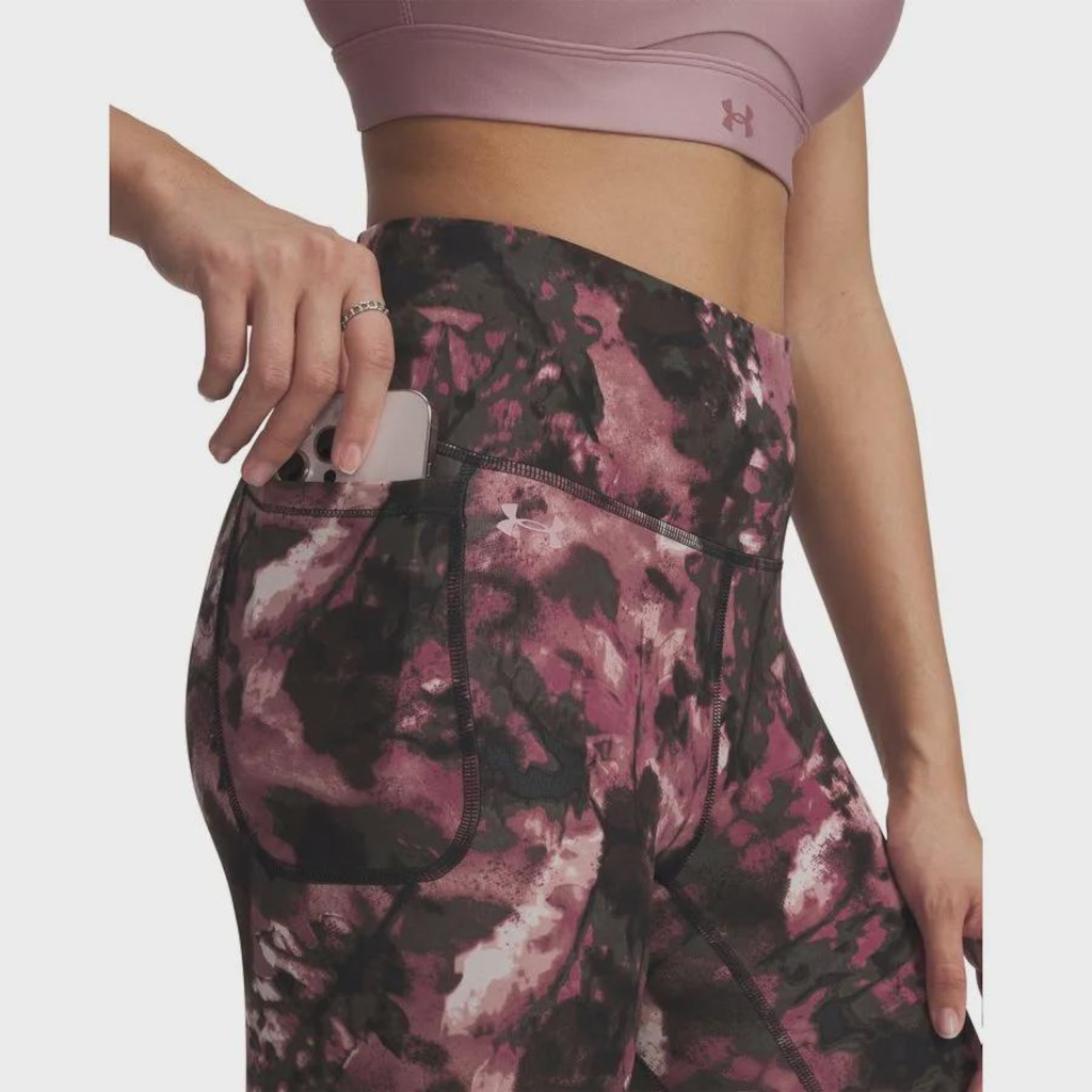 Imagem 3 do produto Calça Legging Under Armour Motion Ankle Feminina