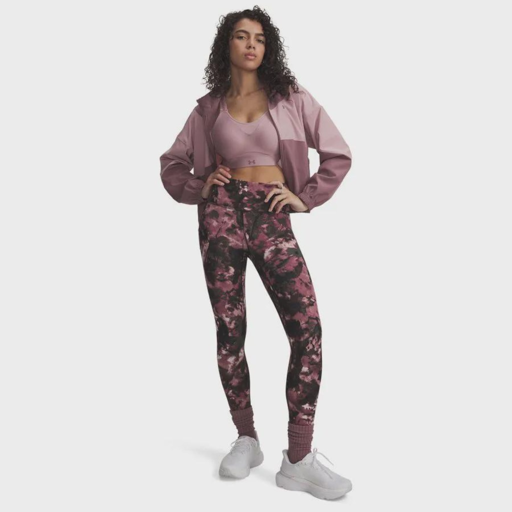 Imagem 4 do produto Calça Legging Under Armour Motion Ankle Feminina