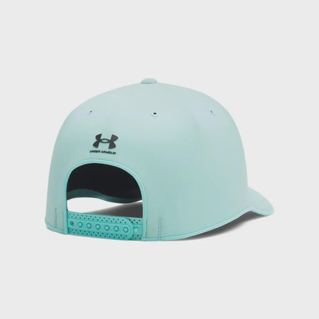 Imagem 2 do produto Boné Unissex Sportstyle Under Armour Mansory Stealth Aba Curva