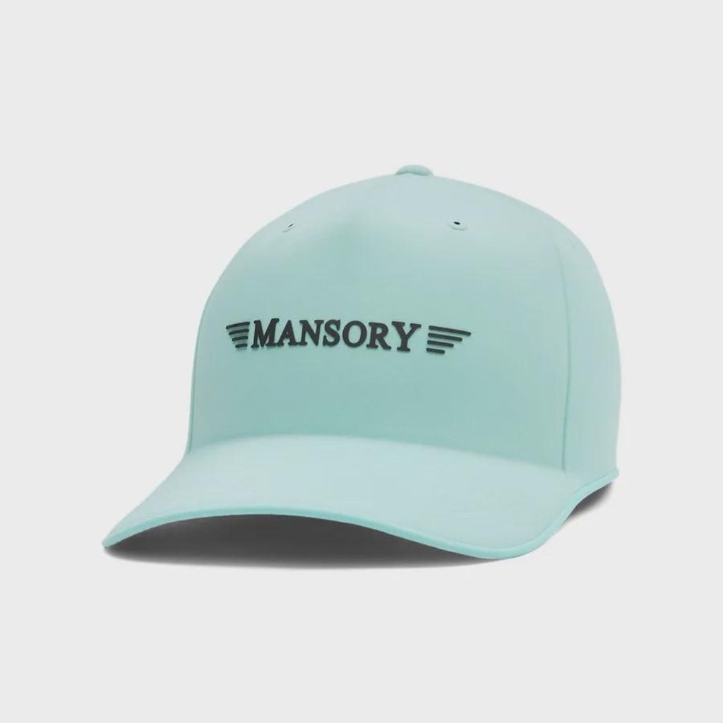 Imagem 3 do produto Boné Unissex Sportstyle Under Armour Mansory Stealth Aba Curva