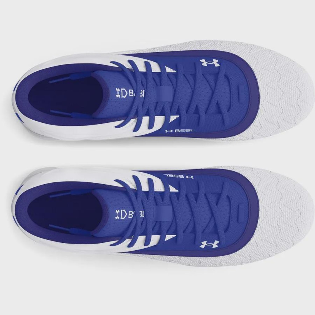 Imagem 2 do produto Tênis de Beisebol Masculino Under Armour Leadoff