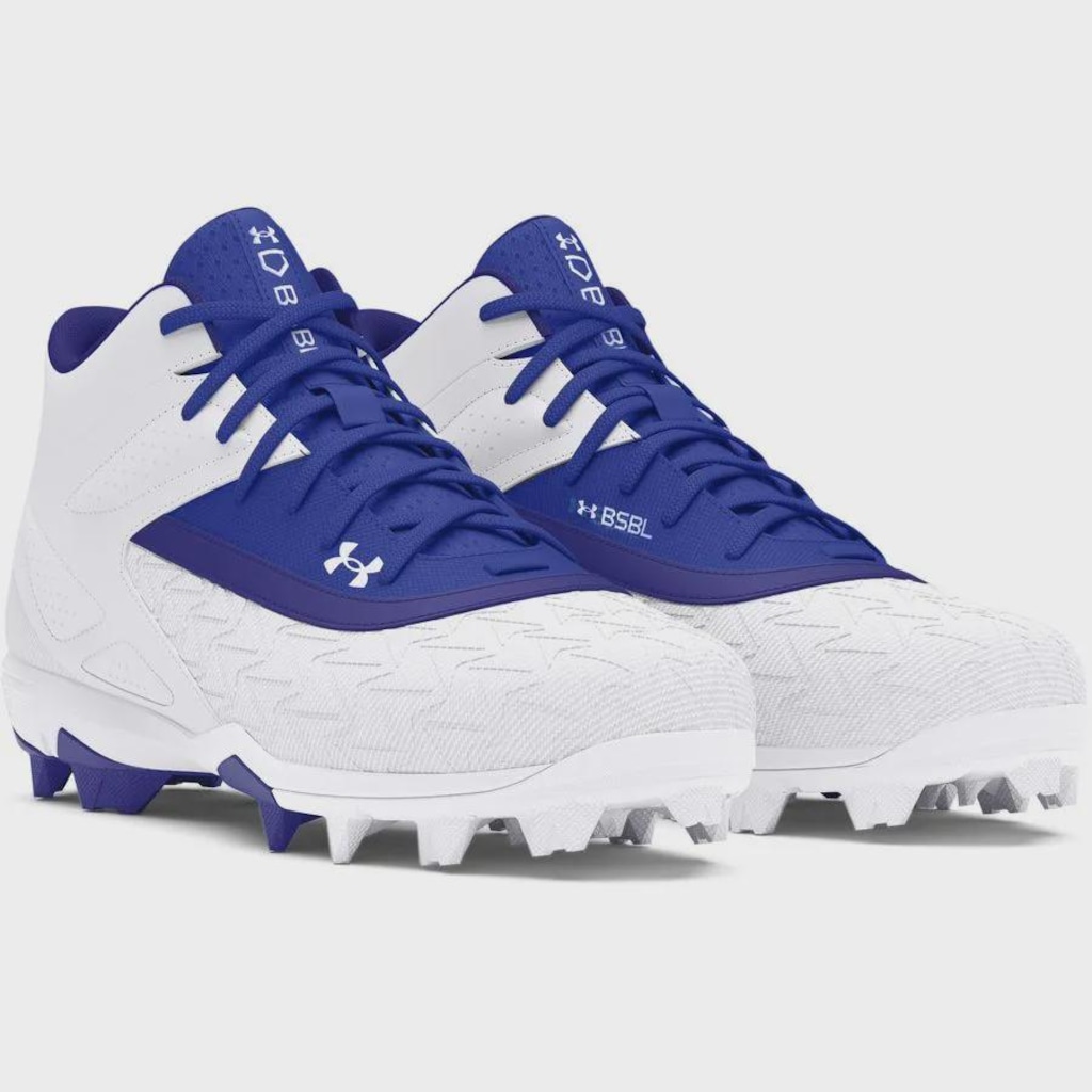 Imagem 3 do produto Tênis de Beisebol Masculino Under Armour Leadoff