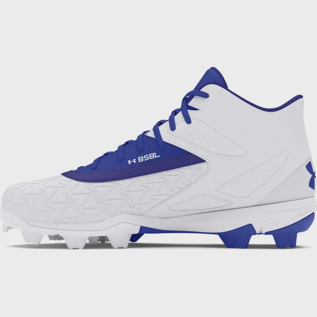 Imagem 4 do produto Tênis de Beisebol Masculino Under Armour Leadoff