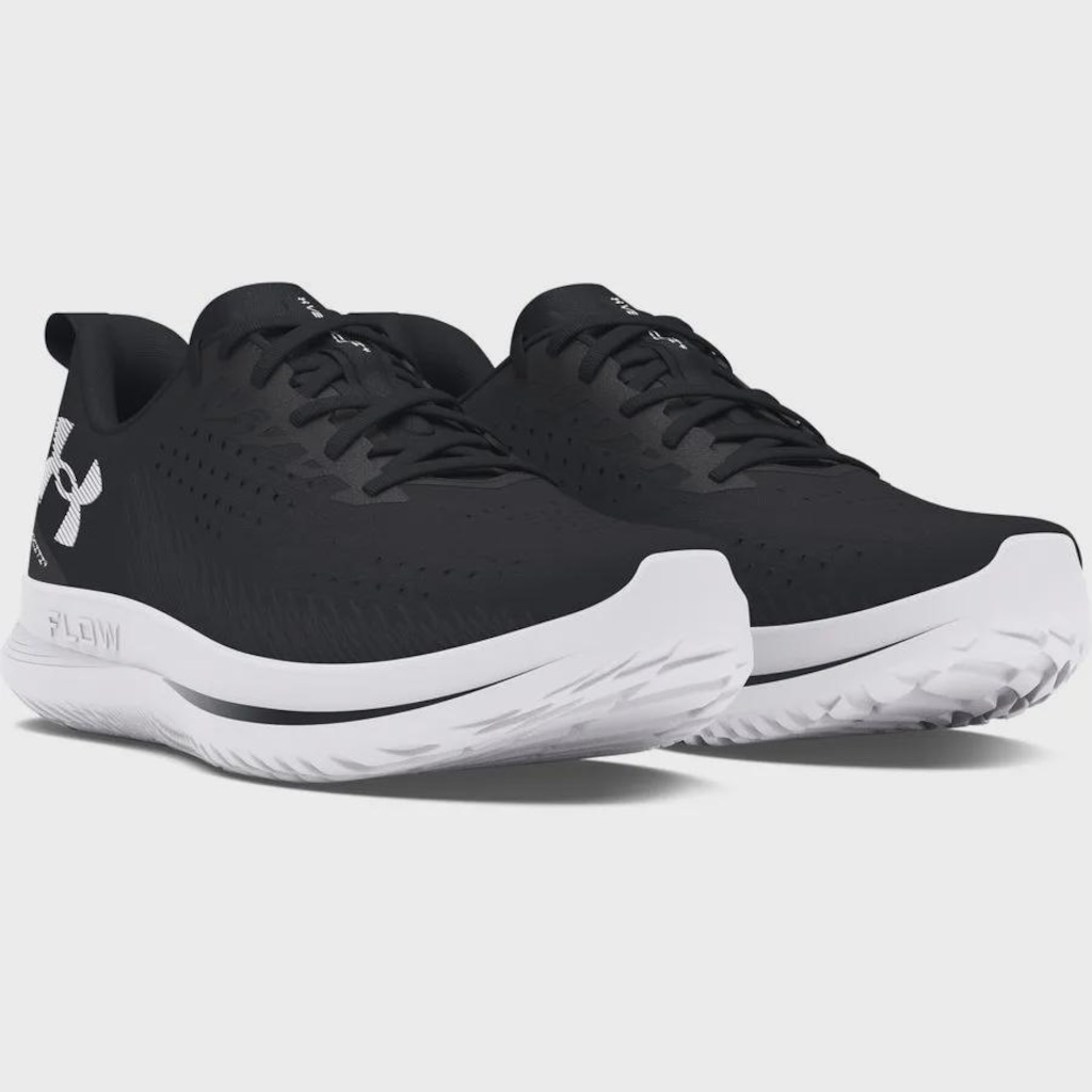Imagem 4 do produto Tênis de Corrida Unissex Under Armour Velociti 4
