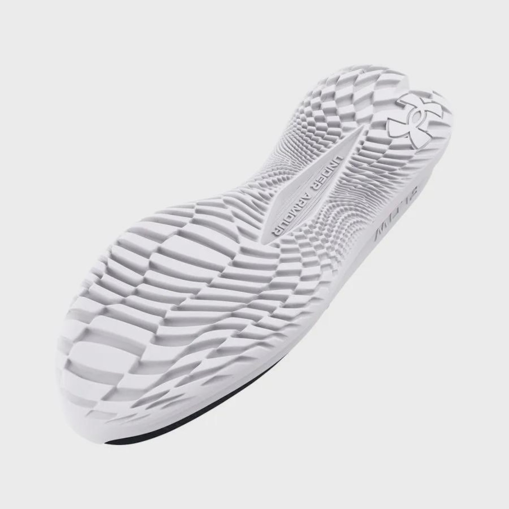 Imagem 5 do produto Tênis de Corrida Unissex Under Armour Velociti 4
