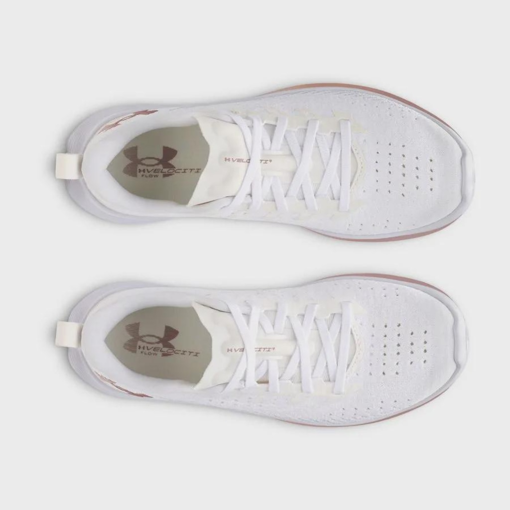 Imagem 3 do produto Tênis de Corrida Unissex Under Armour Velociti 4