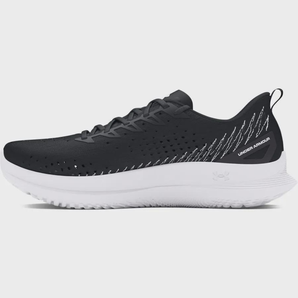 Imagem 2 do produto Tênis de Corrida Masculino Under Armour Velociti 4