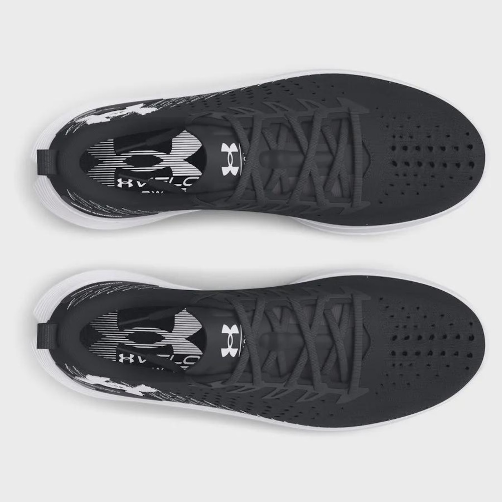 Imagem 3 do produto Tênis de Corrida Masculino Under Armour Velociti 4