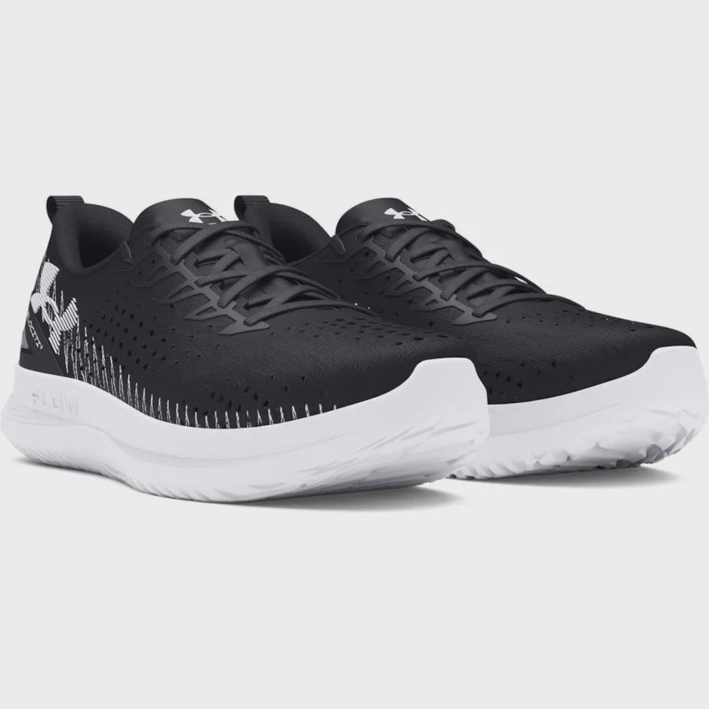 Imagem 4 do produto Tênis de Corrida Masculino Under Armour Velociti 4