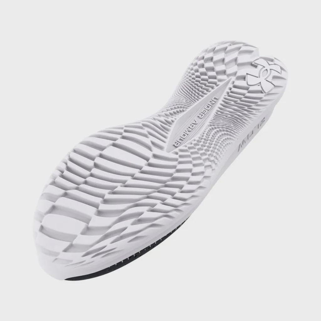 Imagem 5 do produto Tênis de Corrida Masculino Under Armour Velociti 4
