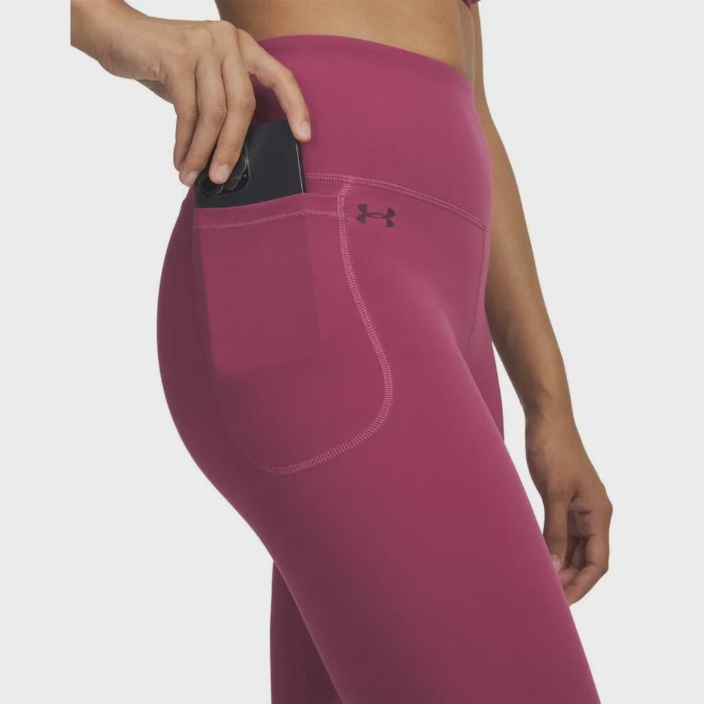 Imagem 3 do produto Calça Legging de Treino Under Armour Motion Feminina