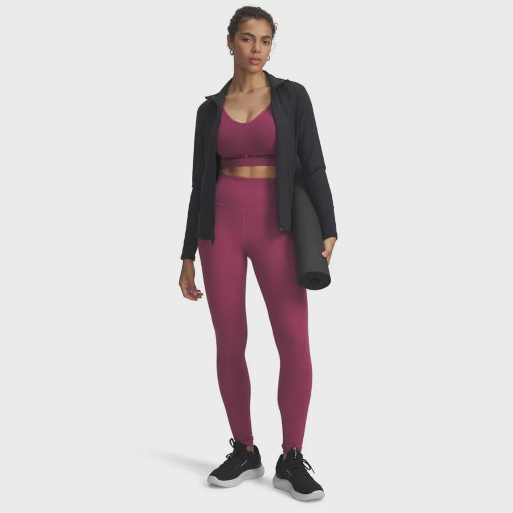 Imagem 4 do produto Calça Legging de Treino Under Armour Motion Feminina